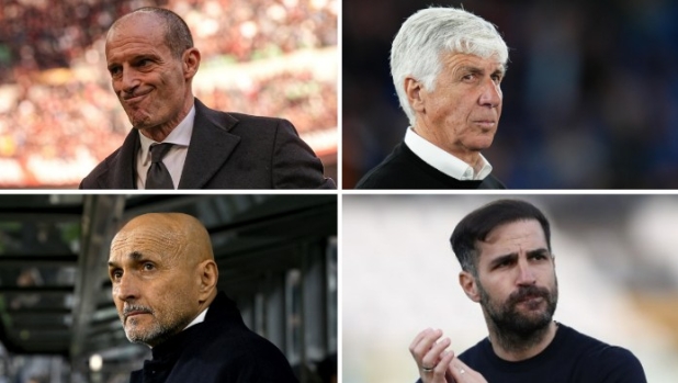 E ora chi va in Champions? Milan, Roma, Como e Juve, il grande confronto a 90' dalla fine