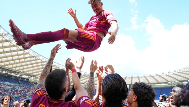 El Shaarawy e la Roma: storia di un Faraone che è rinato due volte