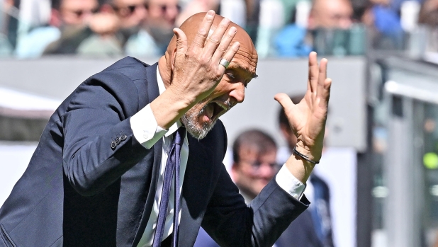 Da "vincere è l'unica cosa che conta" a "Meno male che c'è l'Europa": le colpe di Spalletti nel flop Juve