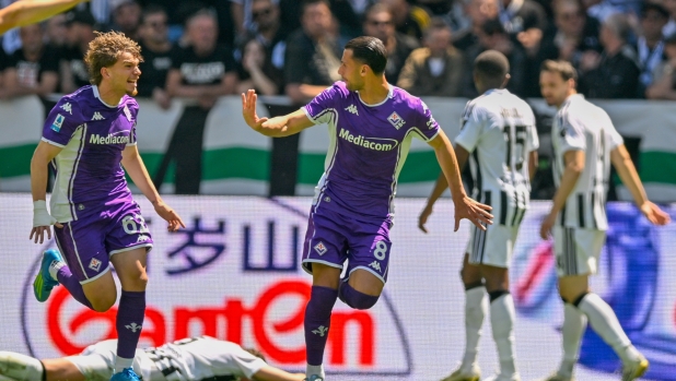 Juve-Fiorentina, le pagelle: una pioggia di 4 tra i bianconeri. Mandragora, gioiello da 7,5