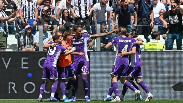 Firenze…americana: la vittoria con la Juve è la numero 100 della gestione Commisso
