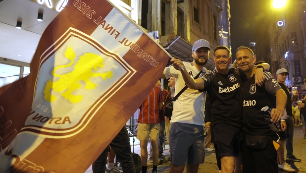 Nove inglesi nelle coppe europee per il secondo anno di fila? Col trionfo del Villa ora è possibile