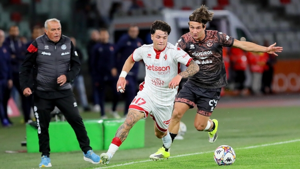 Sudtirol-Bari, ultima chiamata salvezza: ecco chi resterà in B per i bookie