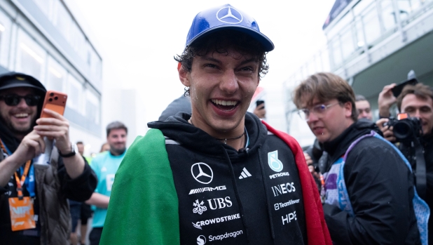 Kimi da record: può vincere il Mondiale a 19 anni? Crollano le quote