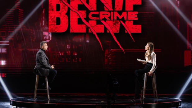 Belve Crime stasera su Rai 2: le interviste di Francesca Fagnani del 26 maggio