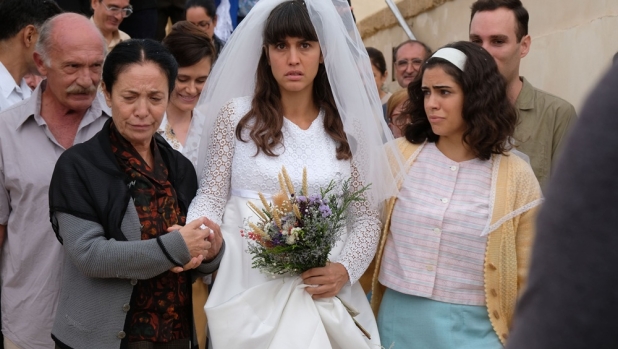 Un nuovo inizio, con Megan Montaner su Canale 5 dal 26 maggio