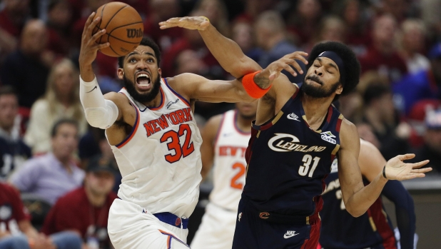 New York si gioca l'Nba! Cleveland dominata, 27 anni dopo i Knicks tornano alle Finals