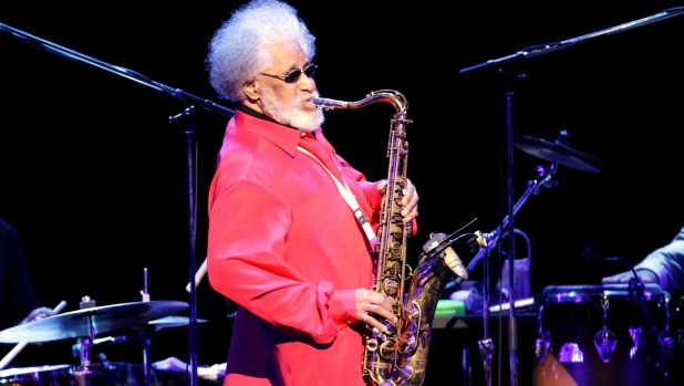 Morto Sonny Rollins, leggendario sassofonista jazz