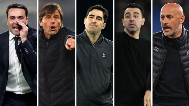 Milan, non solo Iraola: tutti i nomi dei bookie per il dopo Allegri