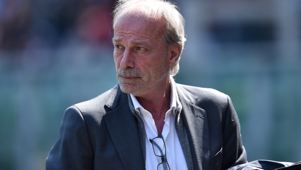 Sabatini: "Il direttore sportivo è ponte tra società e giocatori. Lo spiegai anche a Luis Enrique..."