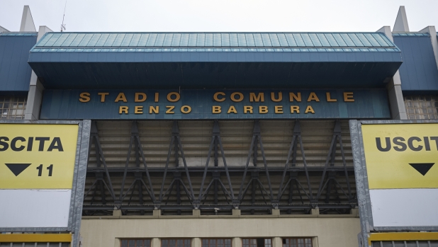 Palermo, la Regione stanzia 60 milioni di euro per lo Stadio Barbera
