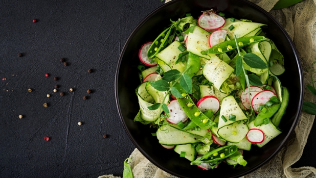 Cetrioli: 6 ricette fresche e leggere per piatti estivi e gustosi
