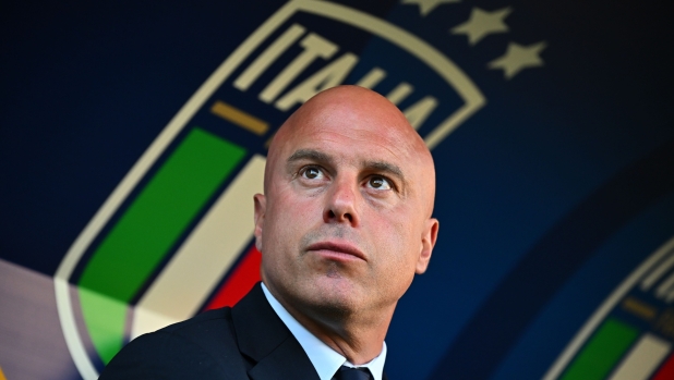 Soncin: "Così porto l’Italia al Mondiale. Per me è un onore allenare queste ragazze"