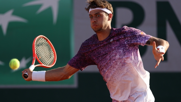 LIVE Roland Garros: Cobolli-Tien alle 12, poi Berrettini. Arnaldi nel pomeriggio