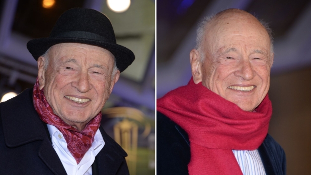 È scomparso Edgar Morin: il filosofo e antropologo francese aveva 104 anni