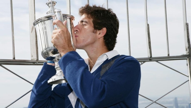 Da Edmondson a Cilic, i guastafeste perfetti: le più grandi sorprese nella storia degli Slam