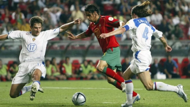 Nuno Gomes ricorda il Mondiale 2002: "Pessima figura. Avevamo grande qualità ma è andata malissimo"