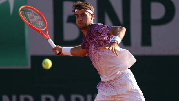LIVE Roland Garros, ottavi: alle 11 apre Cobolli-Svajda. Poi Berrettini e Arnaldi