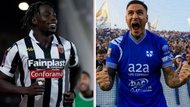 Union Brescia-Ascoli, c'è la finale di andata per un posto in serie B: il pronostico
