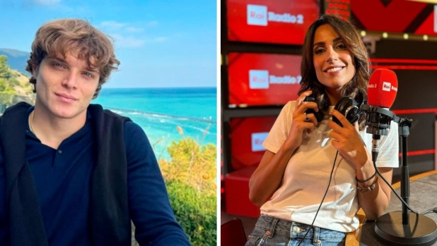 Giorgia Cardinaletti e Francesco Bechis si sposano?