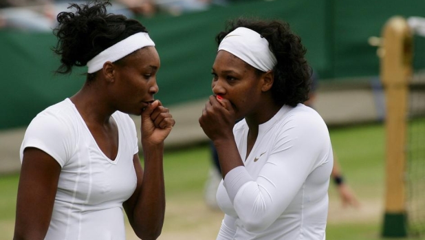 Ufficiale: a 44 anni Serena Williams torna a giocare. In campo dal 6 giugno al Queen's nel doppio