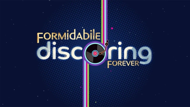 Formidabile Discoring Forever su Rai 2: gli ospiti del 2 giugno