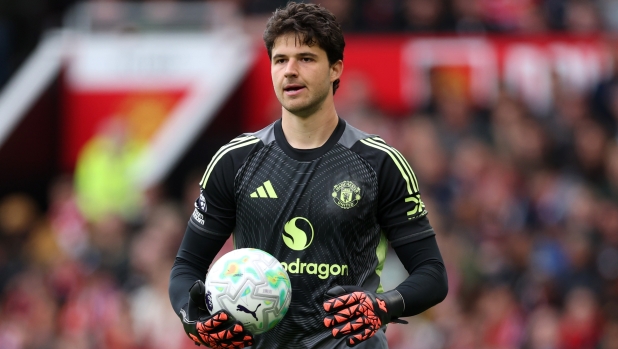 Premier League: Senne Lammens vince il premio di miglior acquisto della stagione