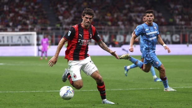 Mondiali, l'Italia resta a casa ma la Serie A no: 66 convocati, Milan al top
