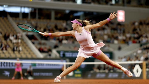 LIVE Roland Garros, ad Andreeva bastano 56 minuti per battere Cirstea