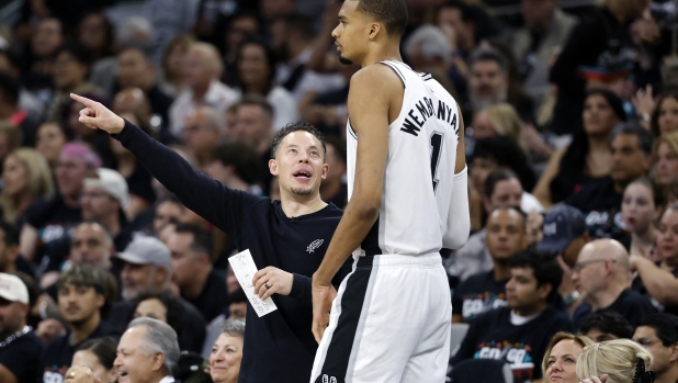 Johnson e l'eredità di Popovich: la scommessa vinta dagli Spurs