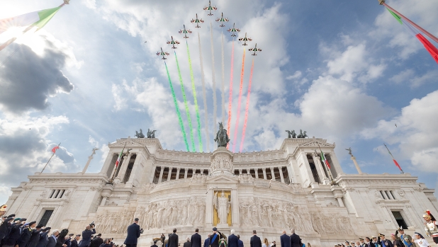 2 giugno 2026, le celebrazioni per l'80° anniversario della Repubblica italiana
