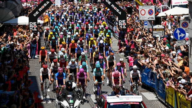 Giornata internazionale della bici: mercoledì la Federciclo al Parlamento Europeo