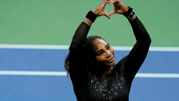 Macci, primo coach di Serena: "Il suo ritorno è un regalo per il tennis. E sarà competitiva"