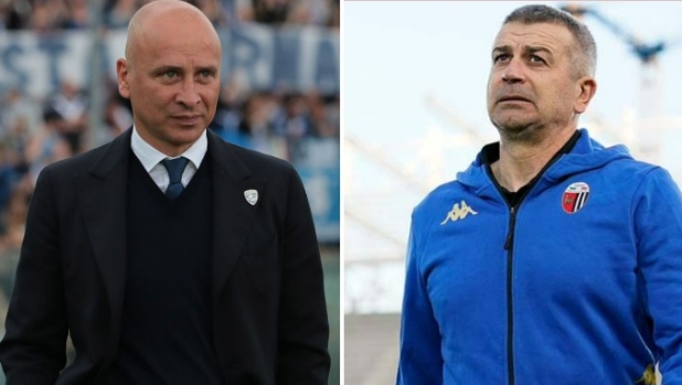 LIVE Alle 21.15 Brescia-Ascoli, le ufficiali: Corini recupera Crespi, Tomei punta su Gori in attacco
