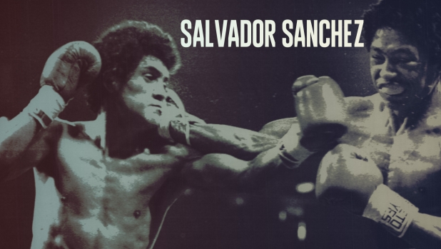 Una Porsche e due camion: Salvador Sanchez, il killer silenzioso morto troppo presto