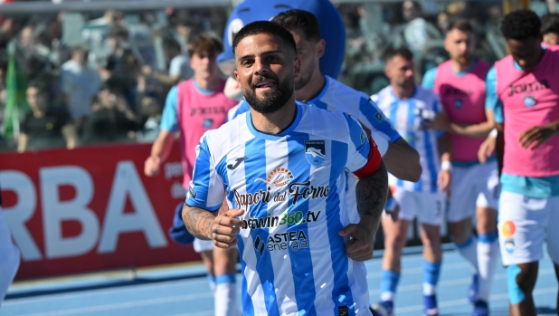 La Samp punta Insigne: carisma e fantasia per Corradi, c'è il primo contatto