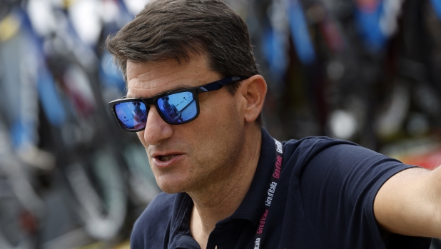 Lidl-Trek, Guercilena lascia dopo il Tour: l’Italia perde anche l’ultimo team manager