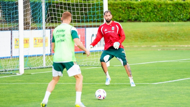 LIVE Alle 20.45 Lussemburgo-Italia: le ultime sull'amichevole azzurra