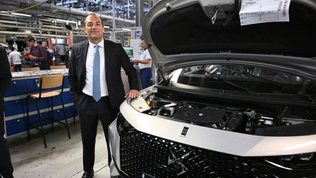 Stellantis, maxi investimento in Francia: sul piatto oltre 1 miliardo e tre nuovi modelli in arrivo