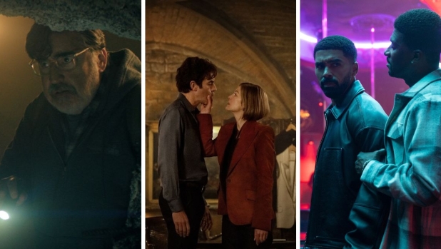 "The Boroughs", "Ladies First" e "Due forze opposte" i più visti su Netflix