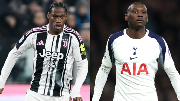 Juve, ora scatta la caccia al centravanti: e se la soluzione fosse lo scambio David-Kolo Muani?