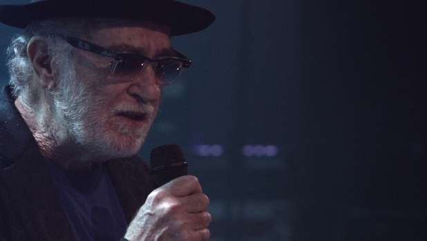 Francesco De Gregori. Nevergreen, su Rai 3 il docufilm sulla sua residenza milanese nel 2024