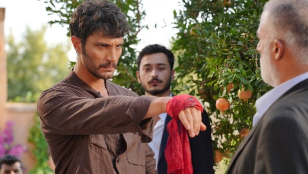 L'Erede su Canale 5, le anticipazioni del 5 giugno