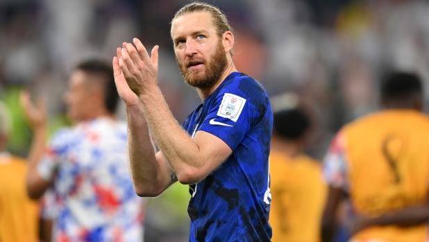 Usa, Pulisic non sarà capitano, scelto il 38enne Tim Ream: il più anziano del mondiale