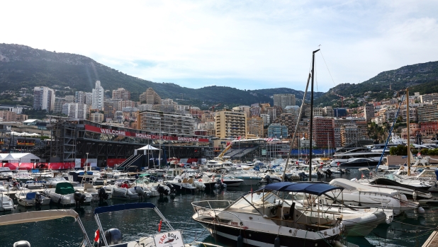 LIVE Monaco F1, Ferrari e McLaren a caccia di Antonelli. Libere 1 alle 13.30