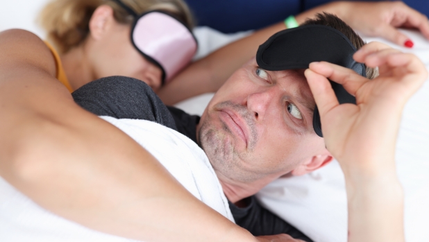 Perché parliamo nel sonno e quando vale la pena consultare un medico