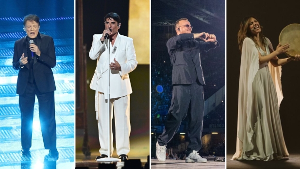 Campioni del mondo su Rai 1: l'Italia dei record Unesco punta sulla canzone napoletana