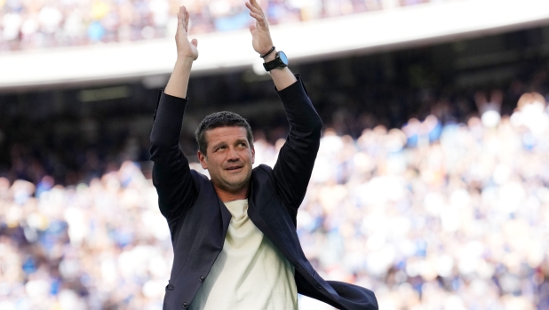 Chivu: "Inter, ho ancora fame. Temevo l'esonero, il club mi ha protetto. Il mercato? un'agonia"
