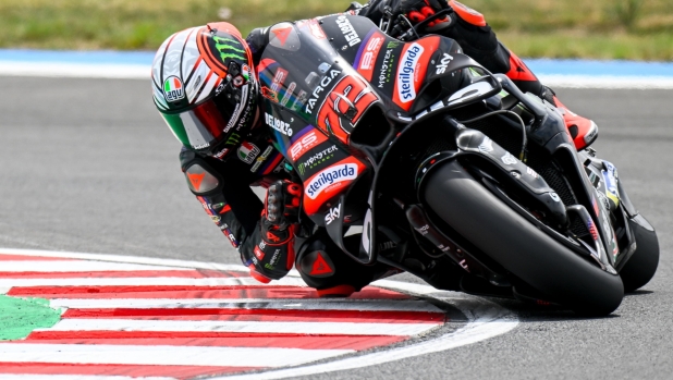 LIVE MotoGP Ungheria, alle 10.10 le libere e poi la pole. E alle 15 c'è la gara Sprint