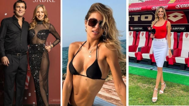 Chi è Chiara Giuffrida, la presentatrice del calendario di Serie A 2026/27